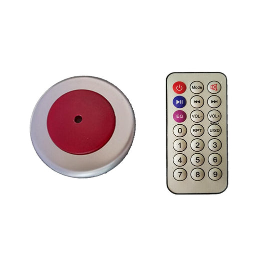 Battery Operated Remote Control Fart Machine by HitMyNeed