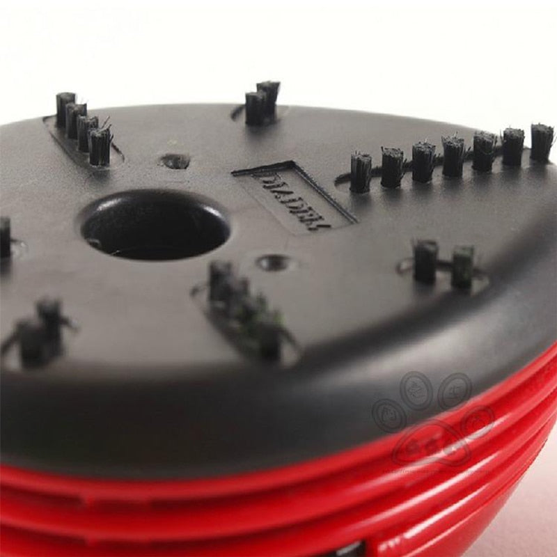 Battery Powered Ladybug Desktop Vacuum Cleaner by HitMyNeed