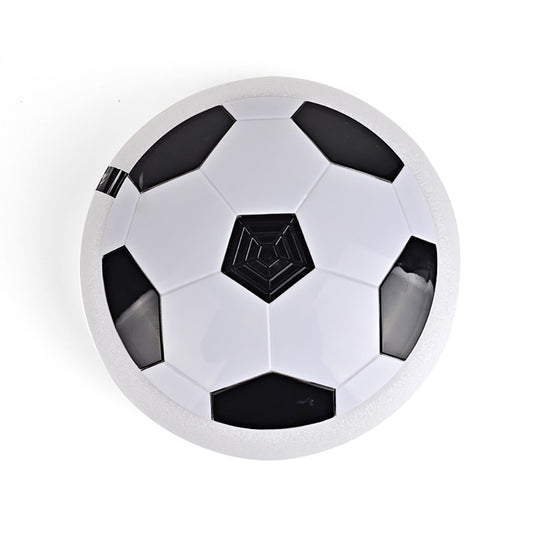 Battery Powered LED Hover Football for Indoors by HitMyNeed