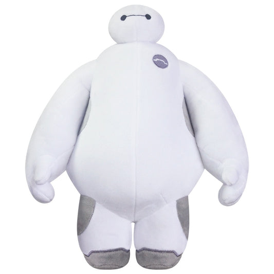 Baymax Plush Toy - Big Hero 6 Soft 40cm Figure by HitMyNeed