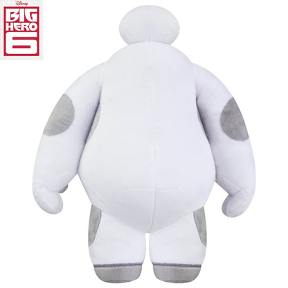 Baymax Plush Toy - Big Hero 6 Soft 40cm Figure by HitMyNeed
