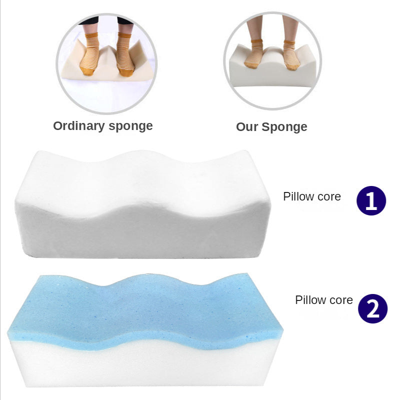 BBL Post Surgery Buttock Support Pillow Cushion by HitMyNeed