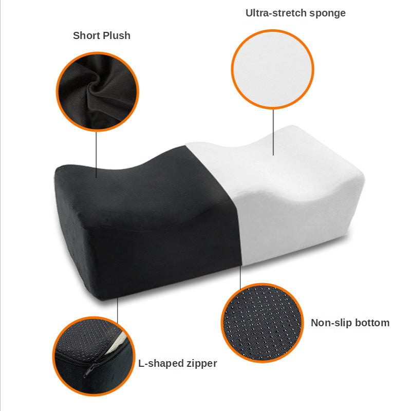BBL Post Surgery Buttock Support Pillow Cushion by HitMyNeed