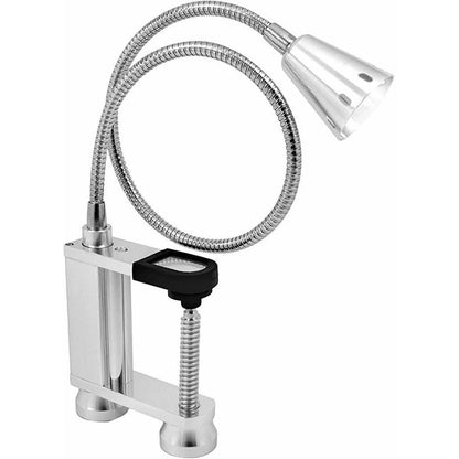 BBQ Grill Light with Magnetic Base & Flexible Neck by HitMyNeed