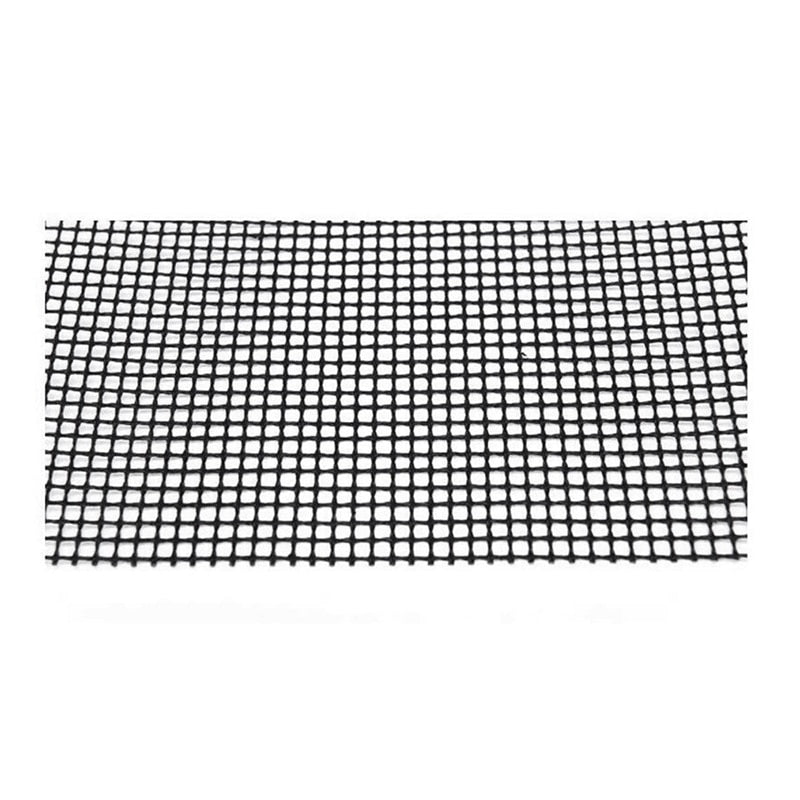 BBQ Grill Mesh Mats Set of 5 Non-Stick Reusable by HitMyNeed
