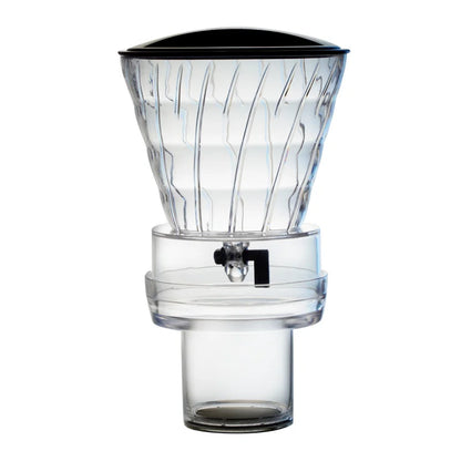 BDH-04 Glass Water Drip Coffee Maker 600ml 800ml by HitMyNeed