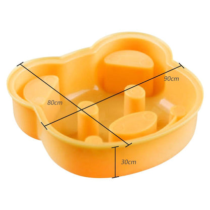 Bear Sandwich Cutter Crust Remover Bread Mold by HitMyNeed