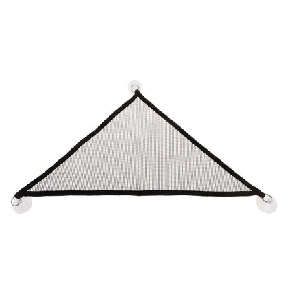 Bearded Dragon Hammock 2-Pack with Suction Cups by HitMyNeed