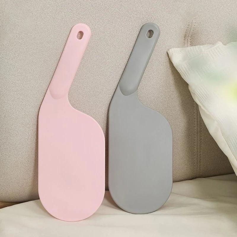 Bed Sheet Tucker Tool for Easy Sheet Changing s-pink by HitMyNeed