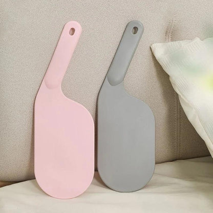 Bed Sheet Tucker Tool for Easy Sheet Changing s-pink by HitMyNeed