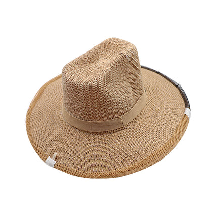 Beekeeper Hat with Protective Veil and Insect Net by HitMyNeed