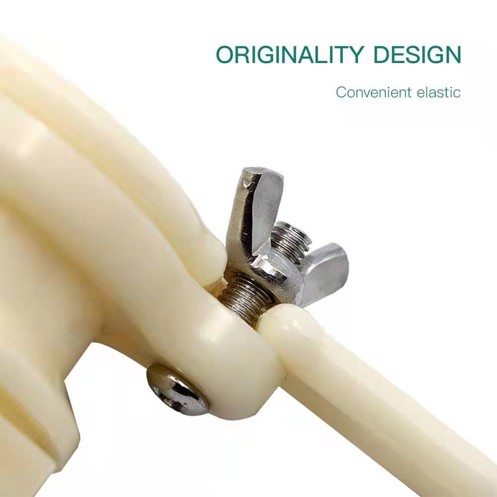 Beekeeping Plastic Honey Gate Valve Tap by HitMyNeed