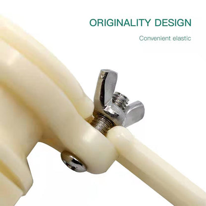 Beekeeping Plastic Honey Gate Valve Tap by HitMyNeed