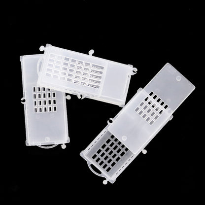 Beekeeping Queen Introduction Cages (10 Pack) by HitMyNeed