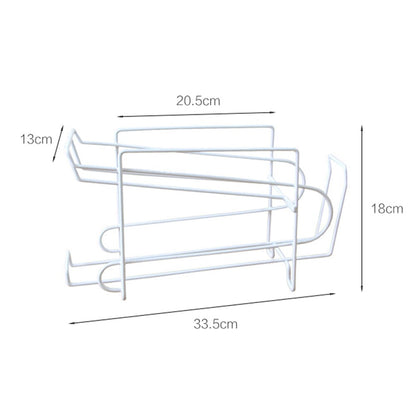 Beer Can Dispenser Organizer Rack for 10 Cans by HitMyNeed