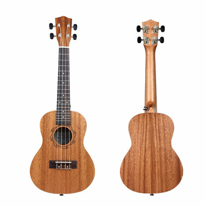Beginner Ukulele Starter Pack with Bag & Tuner by HitMyNeed