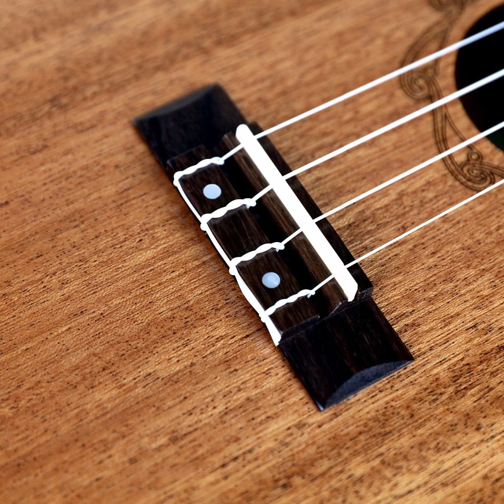 Beginner Ukulele Starter Pack with Bag & Tuner by HitMyNeed