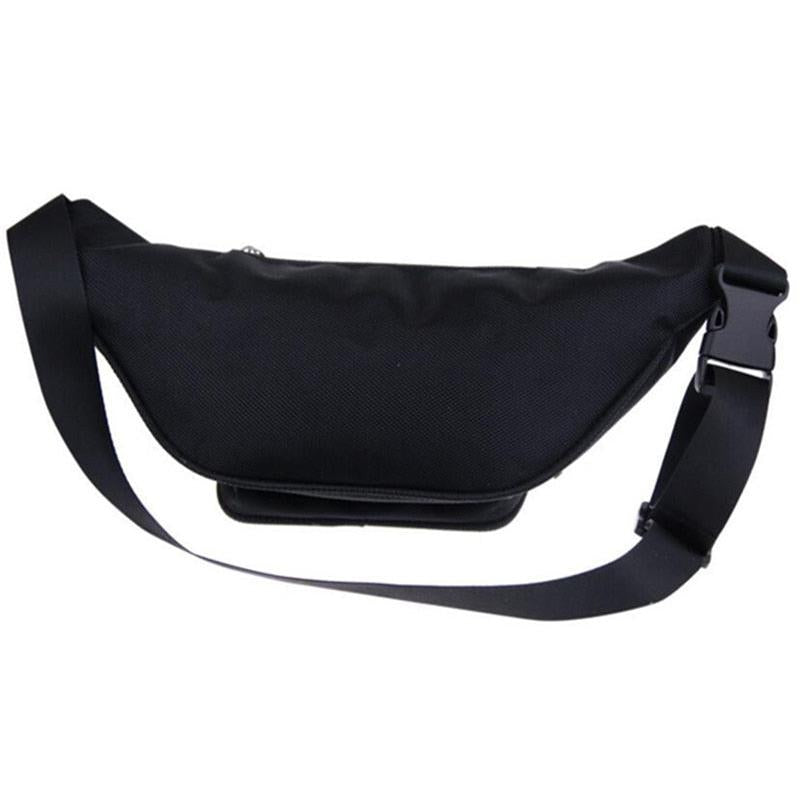 Belly Bag Multi-Pocket Fanny Pack by HitMyNeed