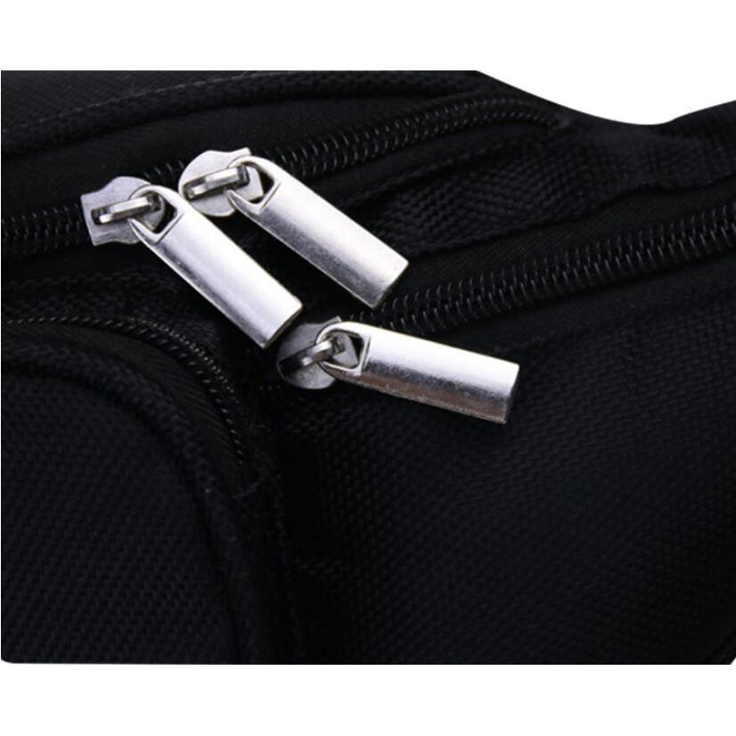Belly Bag Multi-Pocket Fanny Pack by HitMyNeed