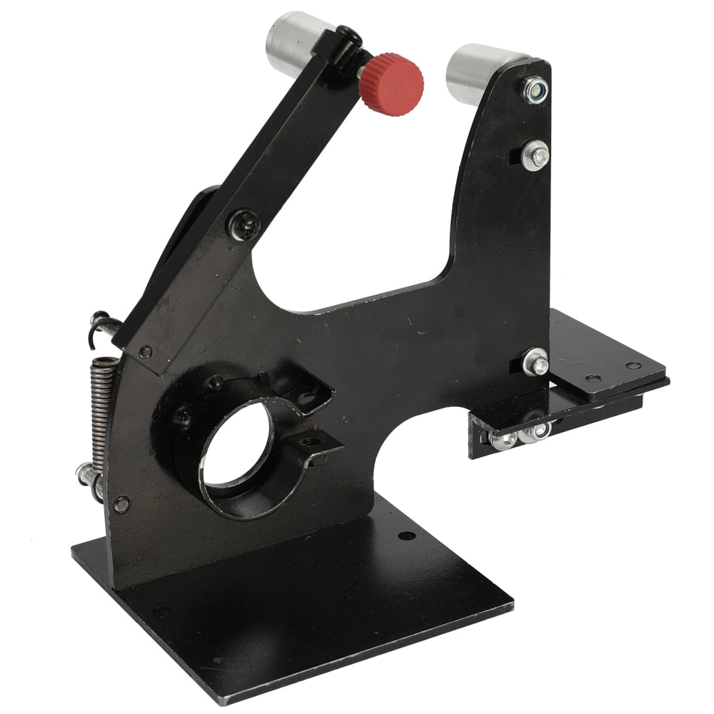 Belt Grinder Sanding Belt Machine 800W by HitMyNeed