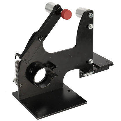 Belt Grinder Sanding Belt Machine 800W by HitMyNeed
