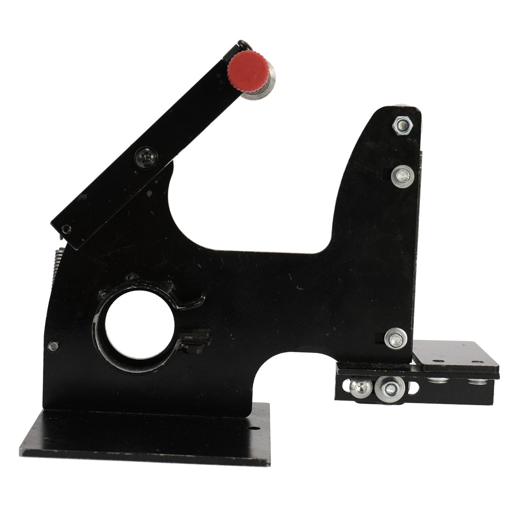 Belt Grinder Sanding Belt Machine 800W by HitMyNeed