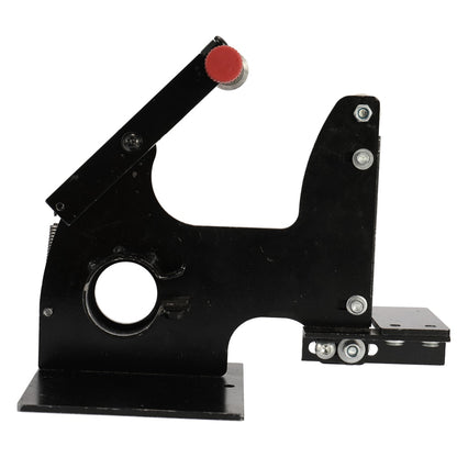 Belt Grinder Sanding Belt Machine 800W by HitMyNeed