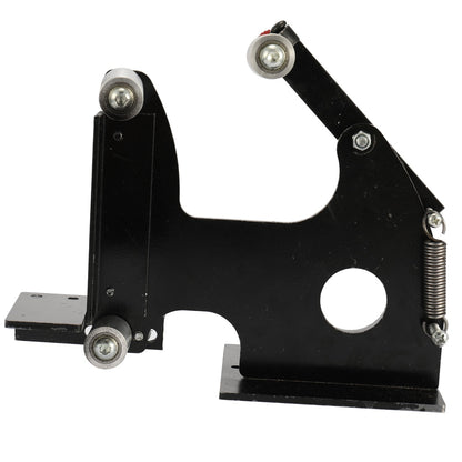Belt Grinder Sanding Belt Machine 800W by HitMyNeed