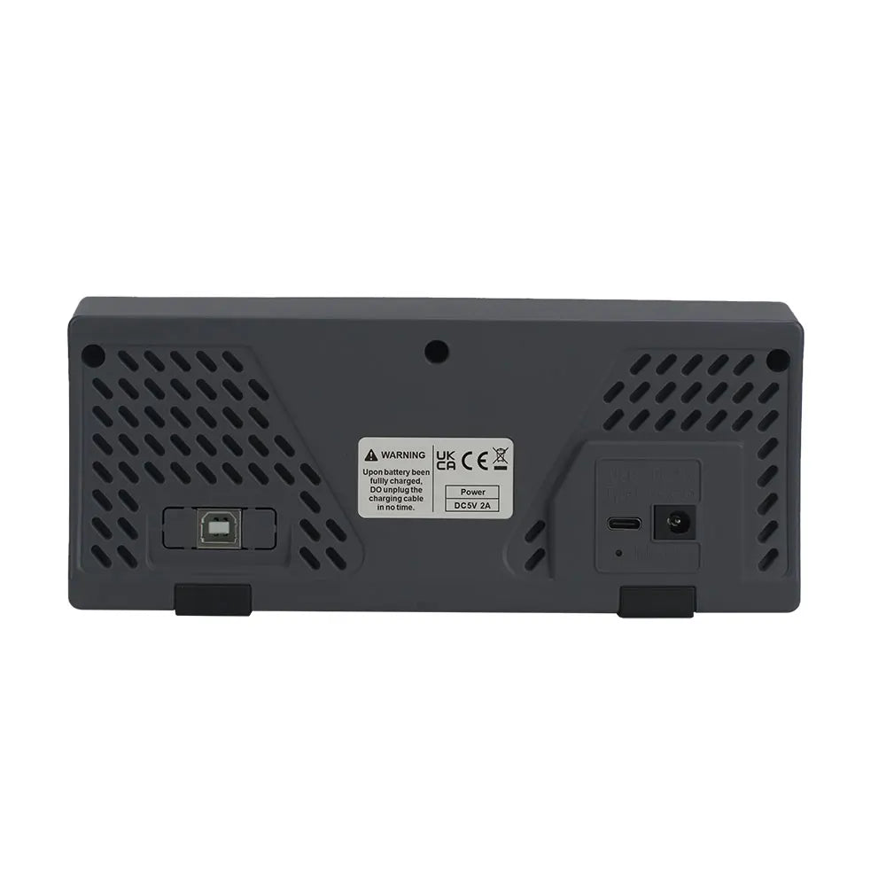 Benchtop 55,000 Count True RMS Digital Multimeter by HitMyNeed