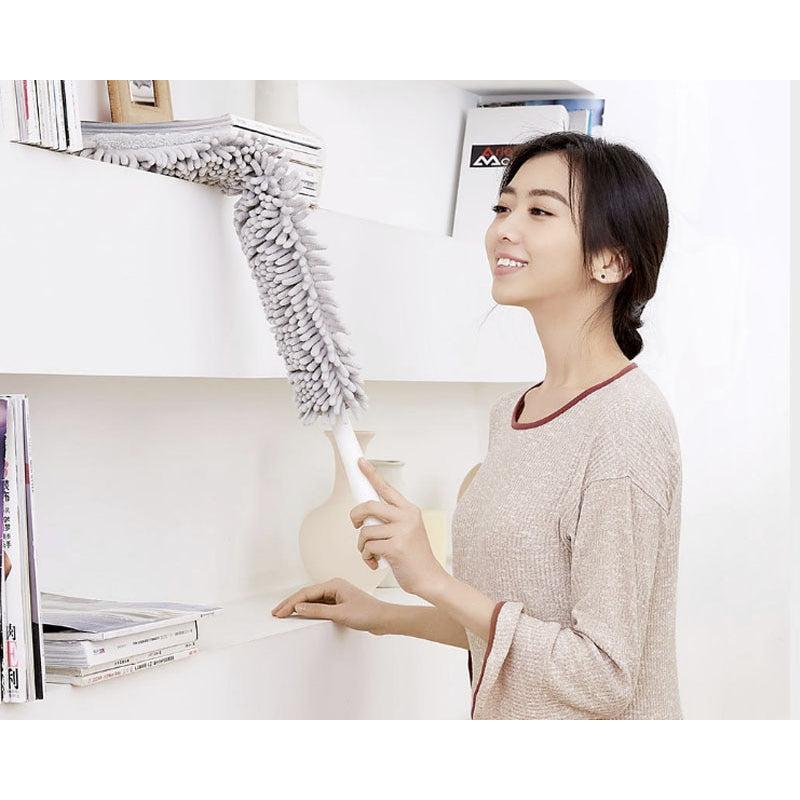 Bendable Chenille Furniture Cleaning Duster by HitMyNeed
