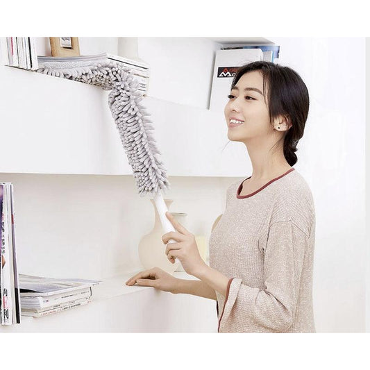 Bendable Chenille Furniture Cleaning Duster by HitMyNeed