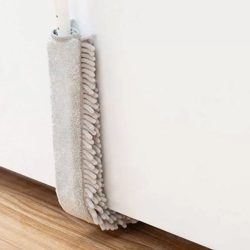 Bendable Chenille Furniture Cleaning Duster by HitMyNeed