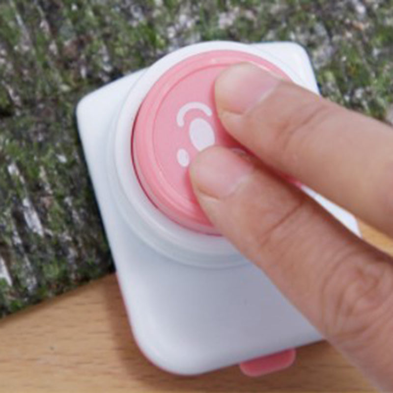 Bento Seaweed Nori Puncher for Food Decoration by HitMyNeed