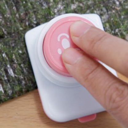 Bento Seaweed Nori Puncher for Food Decoration by HitMyNeed