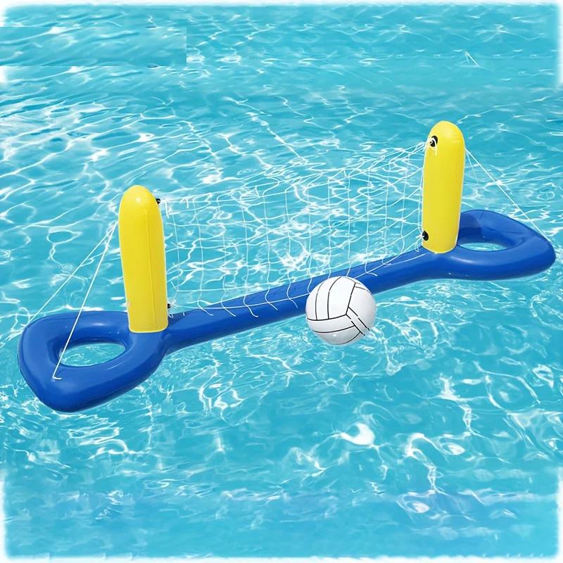 Bestway Inflatable Basketball Pool Game Set by HitMyNeed