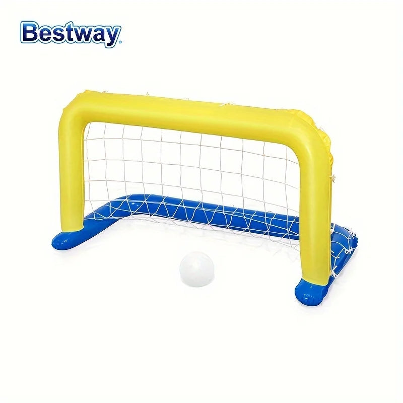 Bestway Inflatable Basketball Pool Game Set by HitMyNeed