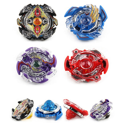Beyblade Toy Battle Set with Arena (17 Pieces) by HitMyNeed