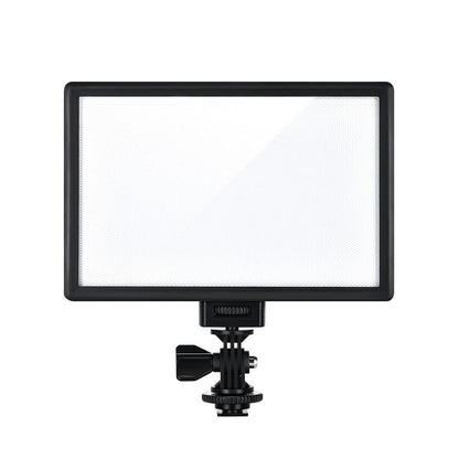 Bi-Color LED Camera Light for DSLR & Video by HitMyNeed