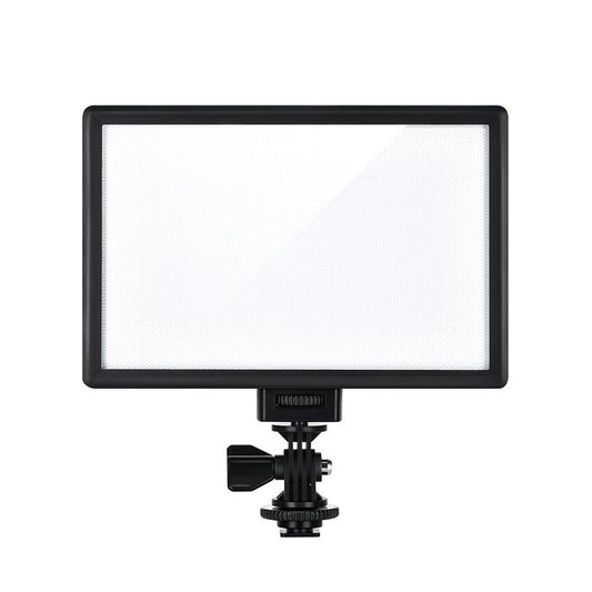 Bi-Color LED Camera Light for DSLR & Video by HitMyNeed