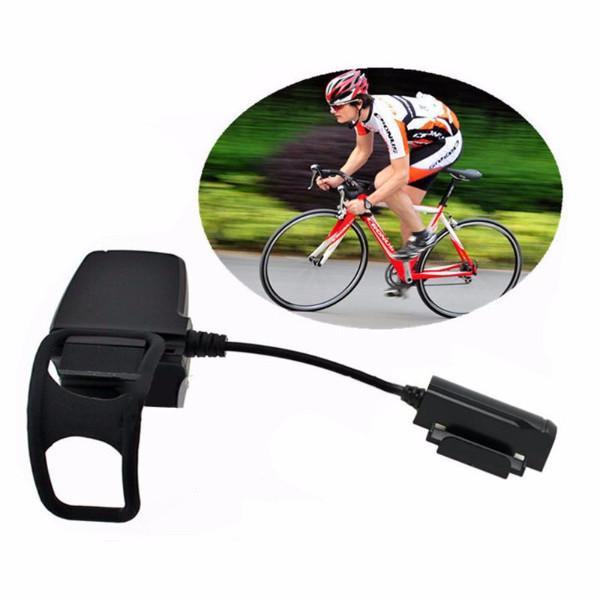 Bicycle Fitness and Performance Tracker by HitMyNeed