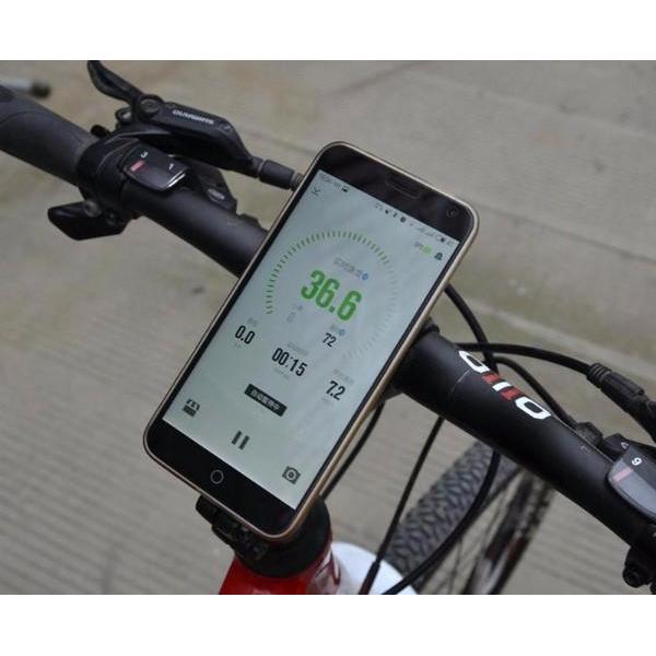 Bicycle Fitness and Performance Tracker by HitMyNeed