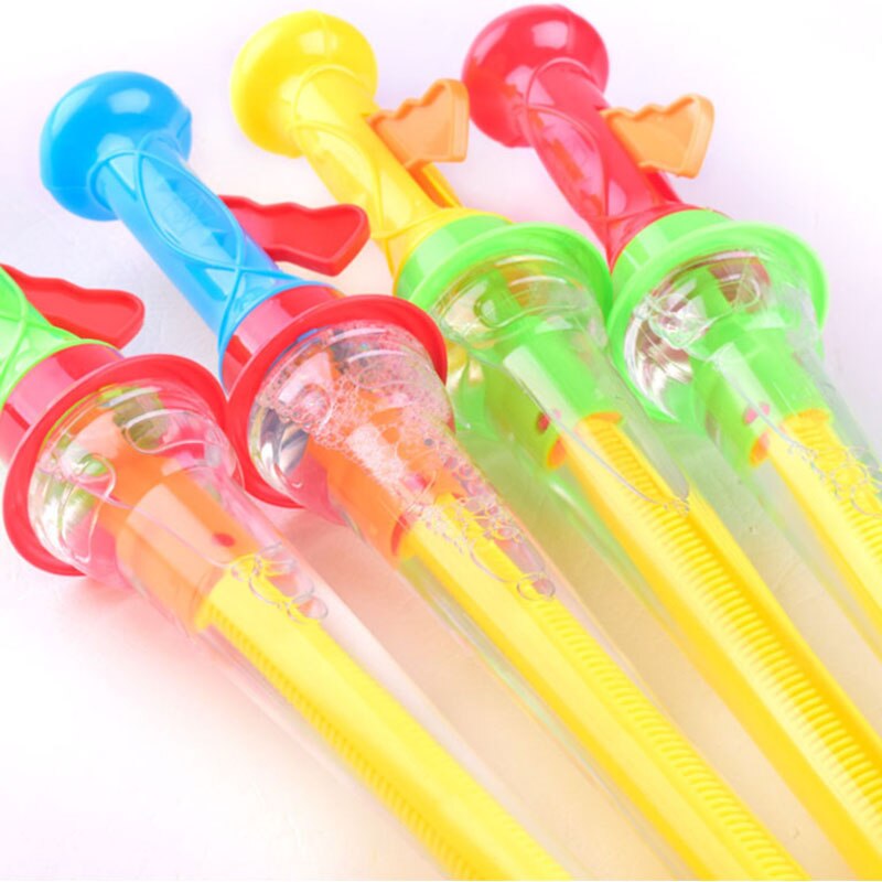 Big Bubble Maker Wand for Giant Outdoor Bubbles by HitMyNeed
