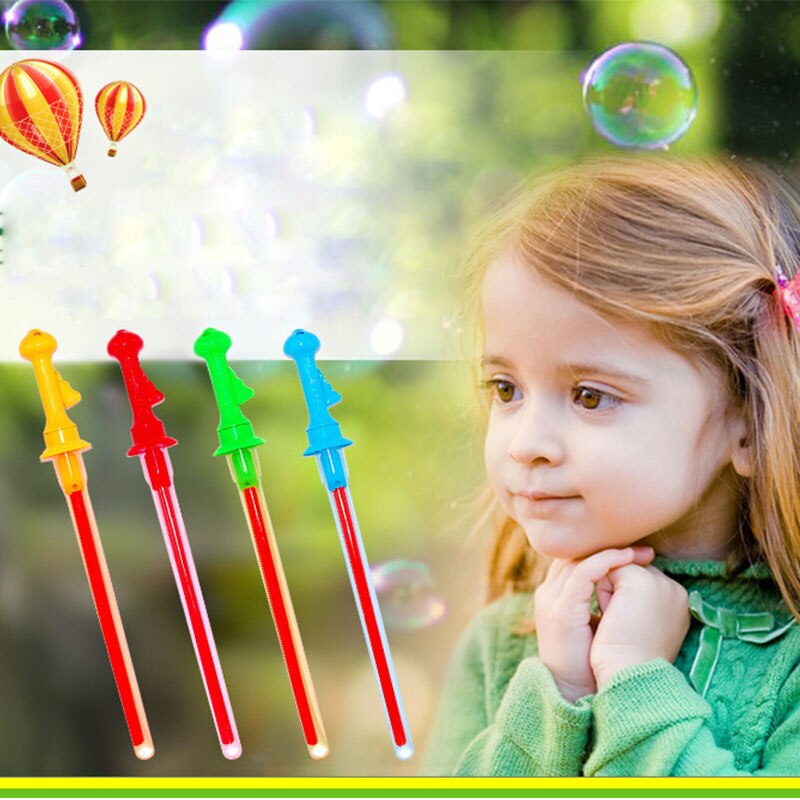 Big Bubble Maker Wand for Giant Outdoor Bubbles by HitMyNeed