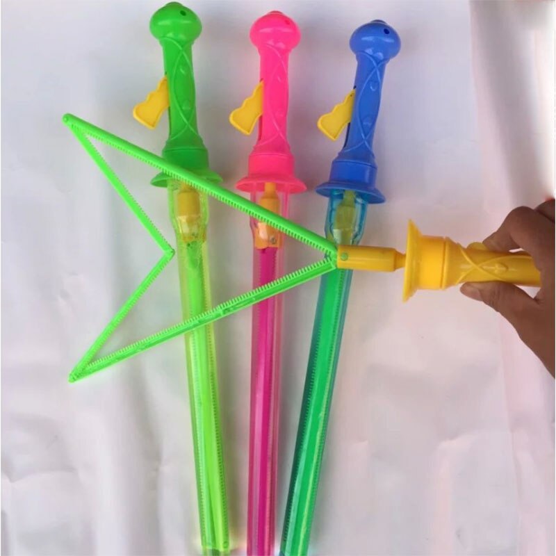 Big Bubble Maker Wand for Giant Outdoor Bubbles by HitMyNeed