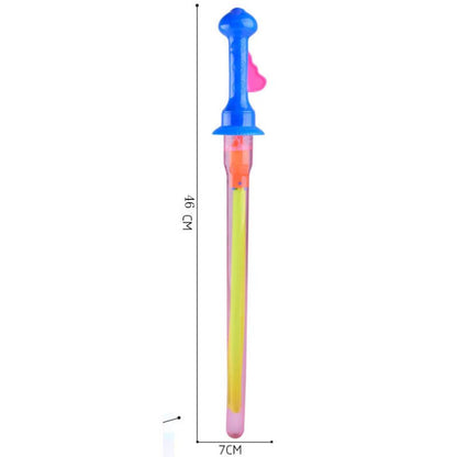 Big Bubble Maker Wand for Giant Outdoor Bubbles by HitMyNeed