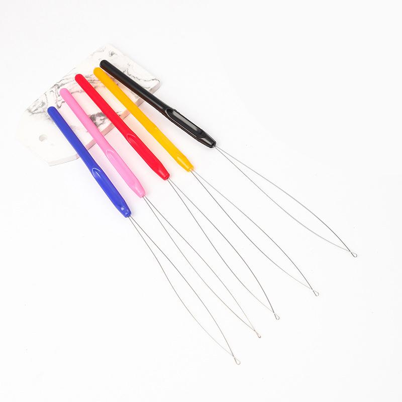 Big Eye Beading Needle for Jewelry Making by HitMyNeed