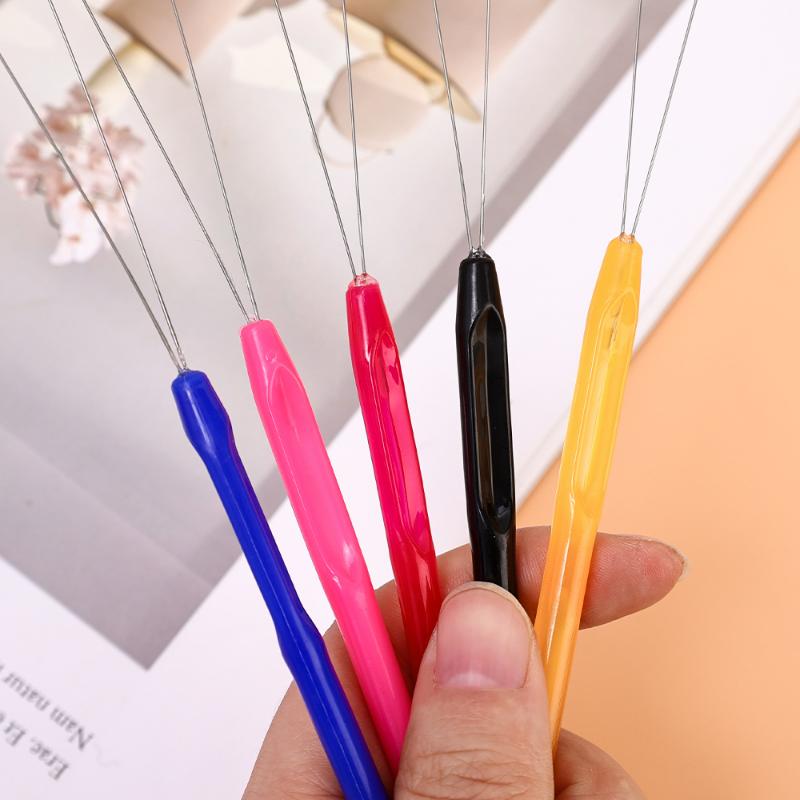 Big Eye Beading Needle for Jewelry Making by HitMyNeed
