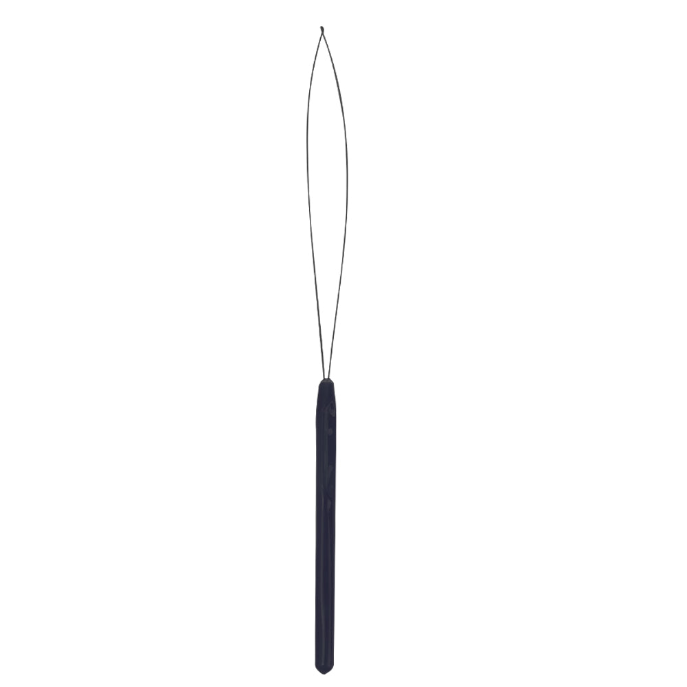 Big Eye Beading Needle for Jewelry Making black by HitMyNeed