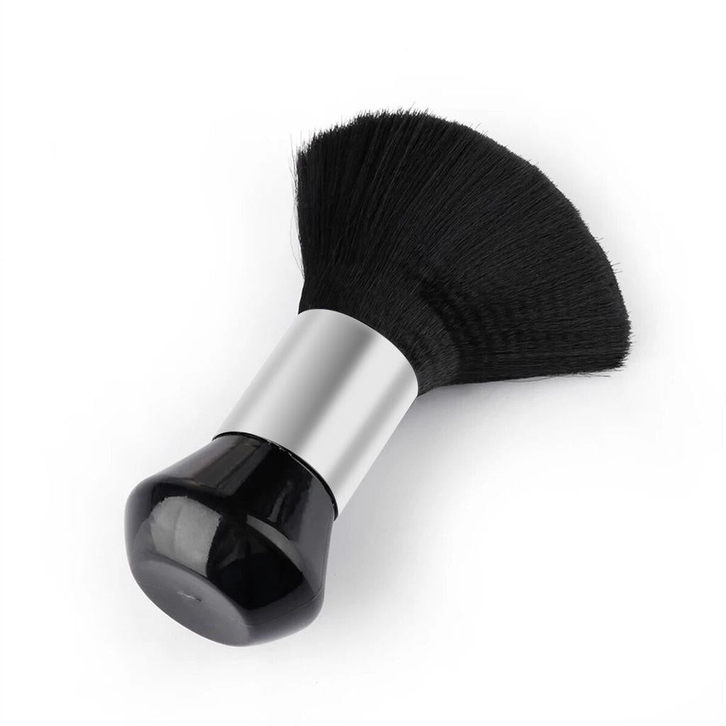 Big Fluffy Barber Neck Duster Brush by HitMyNeed