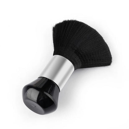 Big Fluffy Barber Neck Duster Brush by HitMyNeed